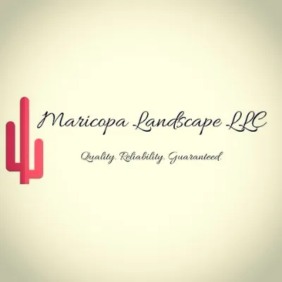 Maricopa Landscape LLC