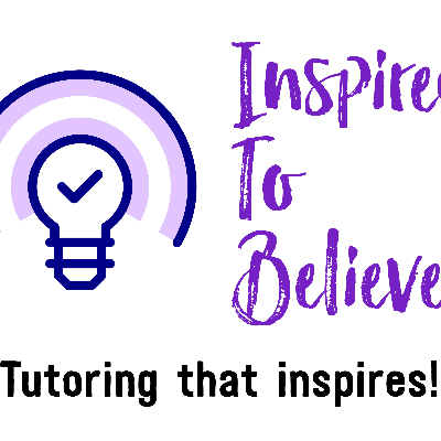 Inspired To Believe Tutoring