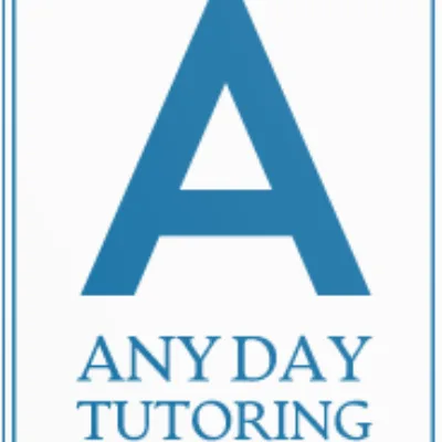 Any Day Tutoring