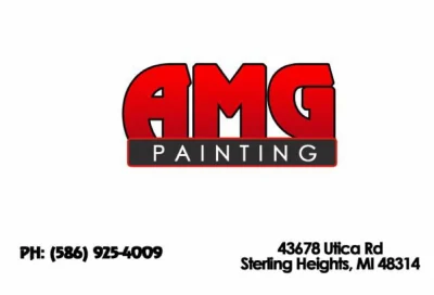 Amg1 Painting Llc