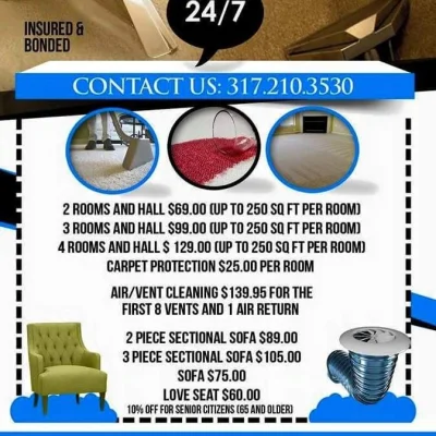 Total Home Carpet Care