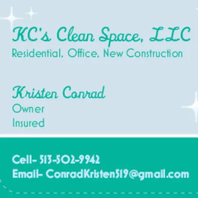 KC's Clean Space, LLC