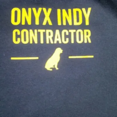Onyx Indy Contractors