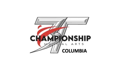 Championship Martial Arts - Columbia