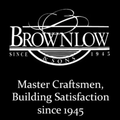 Brownlow & Sons Co Inc