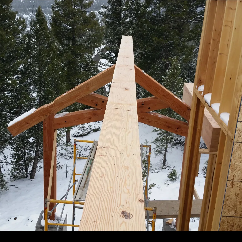 Vertex Construction LLC