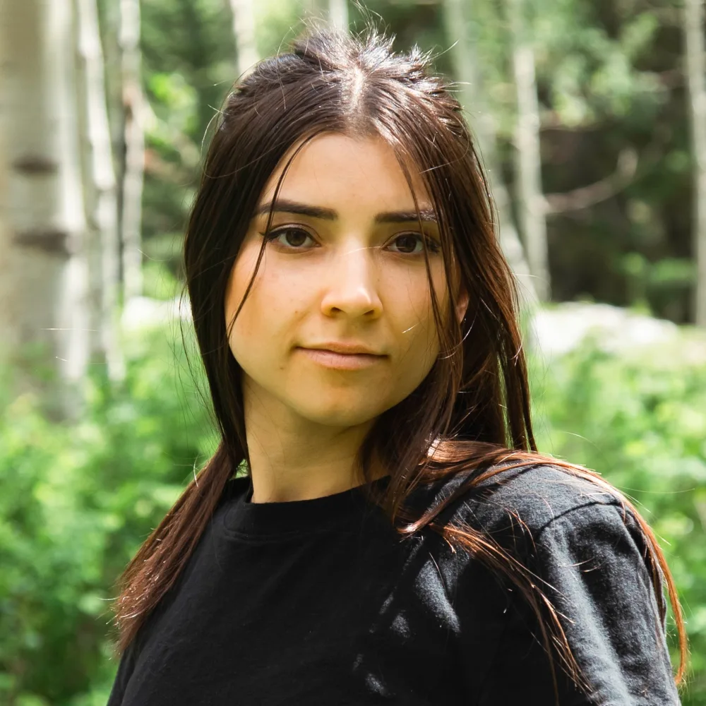 Lisette Beaugez