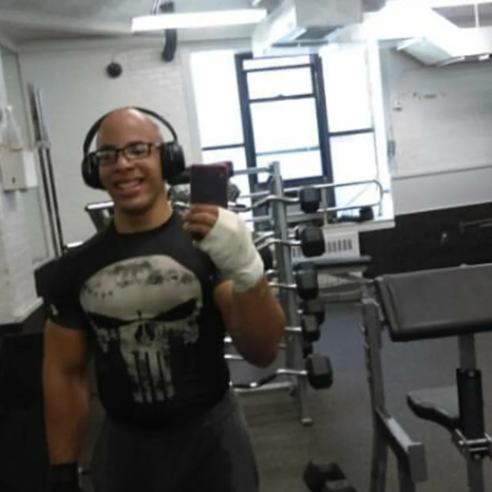 Personal Training