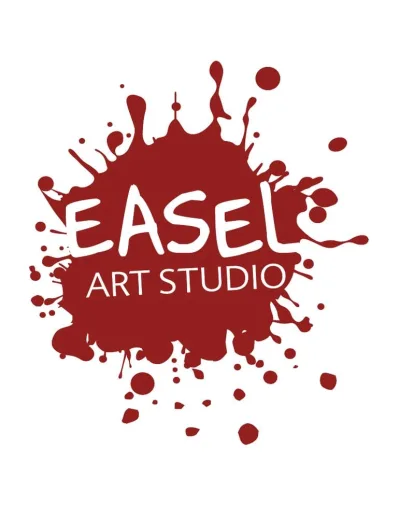 Easel Art Studio