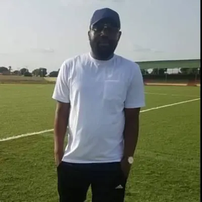 Moussa H Keita