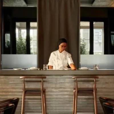 C'S Kitchen