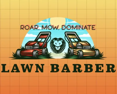 Lawn Barber
