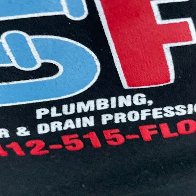 Sewer Flow