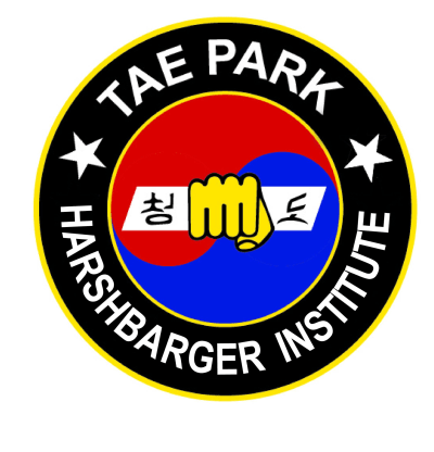 Harshbarger Institute Of Tae Park Tae Kwon Do