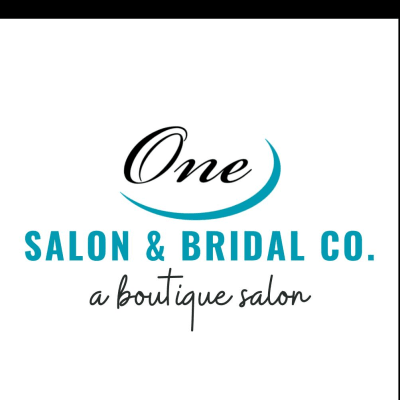 One Salon & Bridal Co.