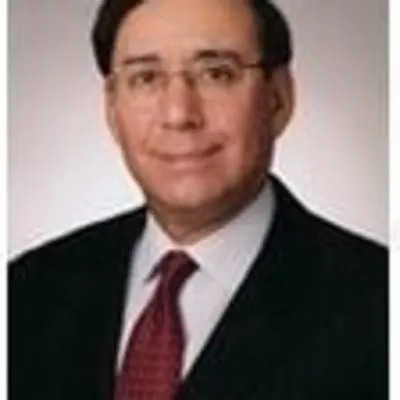 Steven D. Goldberg, PA