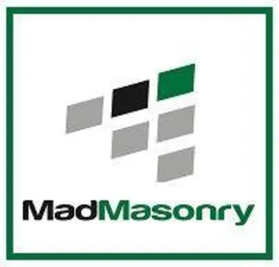 Mad Masonry