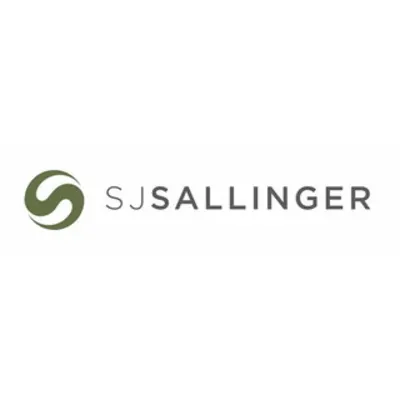 SJ Sallinger Designs