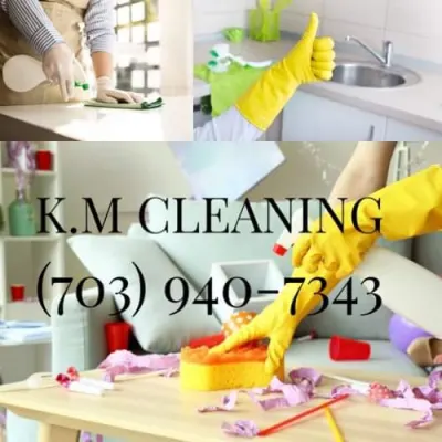 KMcleaning