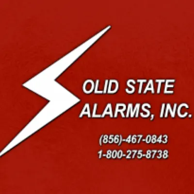 Solid State Alarms Inc
