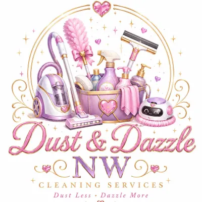 Dust & Dazzle NW
