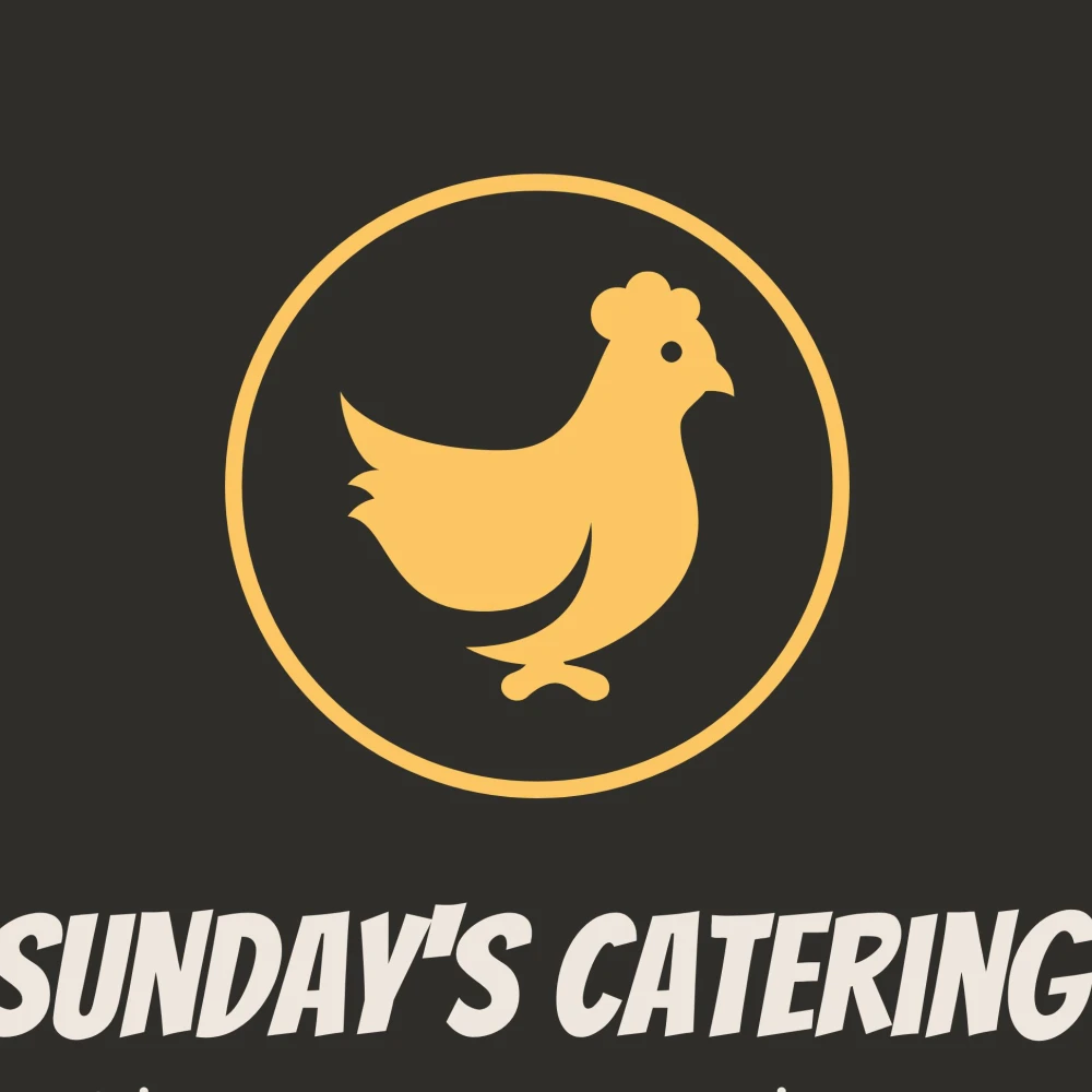 SUNDAY'S CATERING