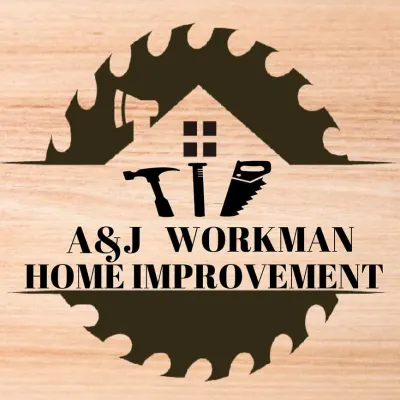 A&J Workman Home Improvement