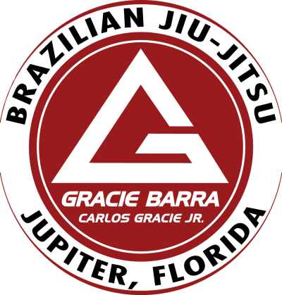 Gracie Barra Jupiter