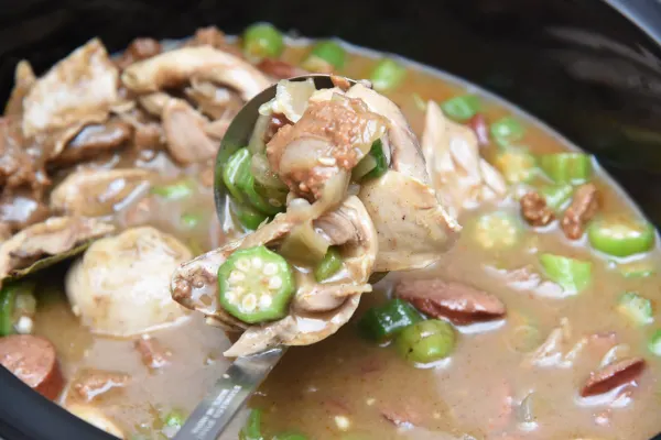 Gumbo