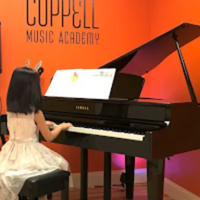 Coppell Music Academy