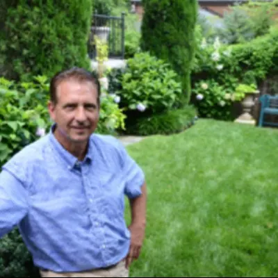 Ron Kotcho Landscape Designer