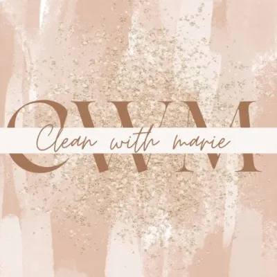 Clean With Marie LLC