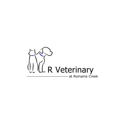 R Veterinary At Romaine Creek