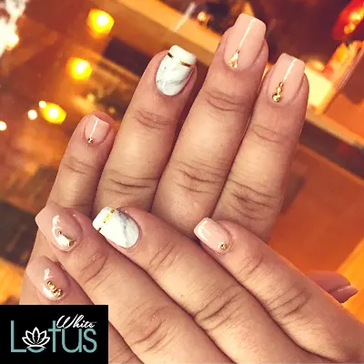 White Lotus Salon