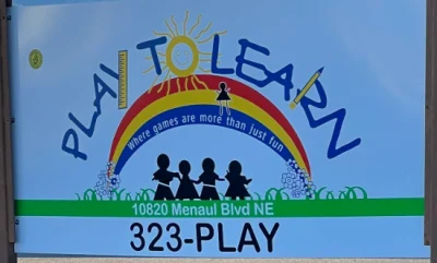 Play To Learn, Inc.