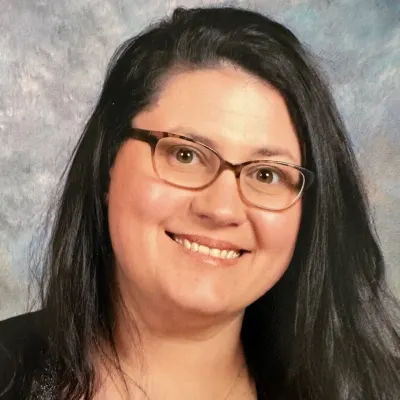 Christy Potts