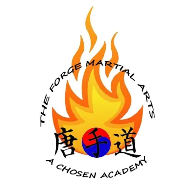 The Forge Martial Arts