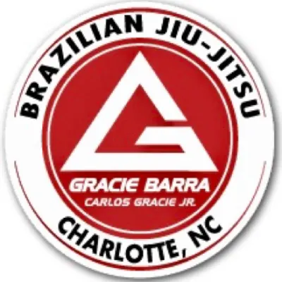 Gracie Barra Charlotte