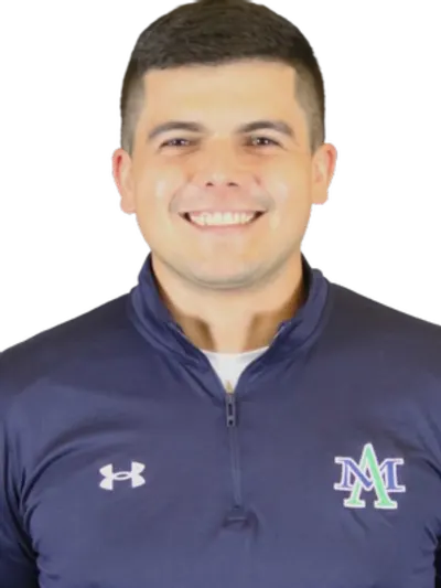 Coach Belli Basketball Skills Training