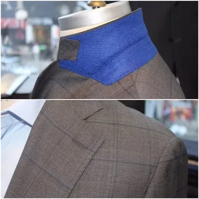L & S Custom Tailors
