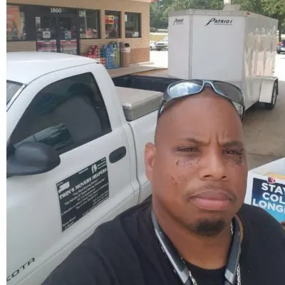 Twins Movers Helpers