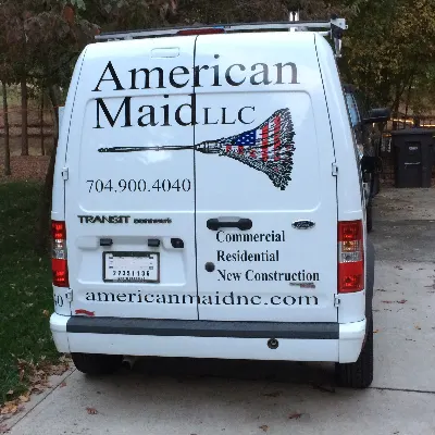American Maid LLC