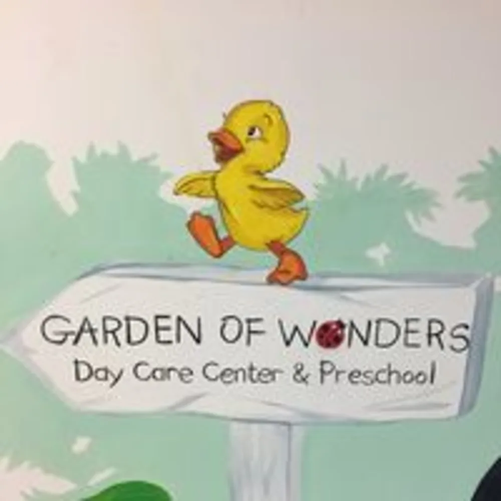 Garden Of Wonders Day Care Center