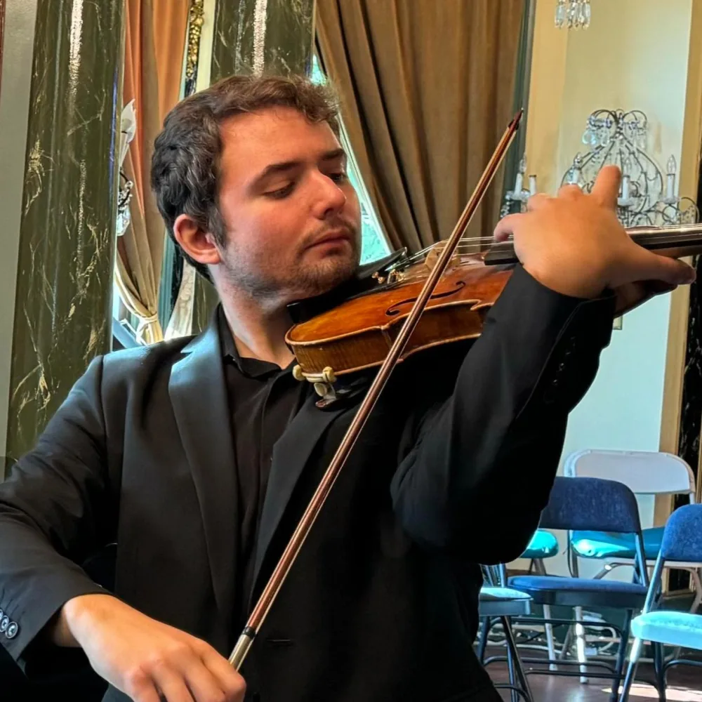 Lesavage Violin Studio