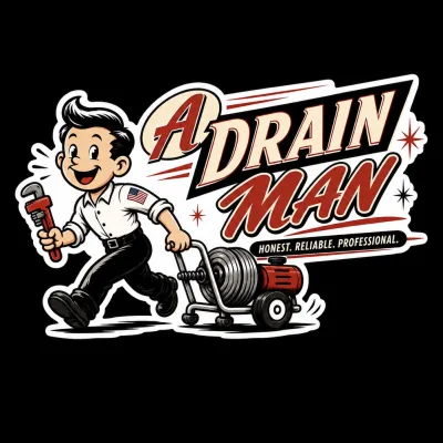 ADrainMan
