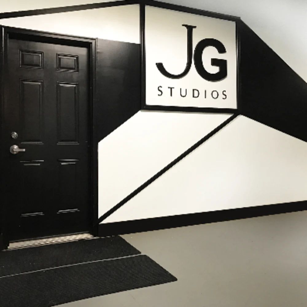 JG STUDIOS