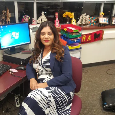 Judith Bautista Spanish Teacher