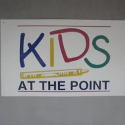 Kids At The Point