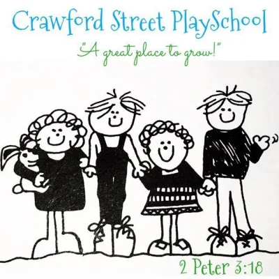 Crawford Street Playschool
