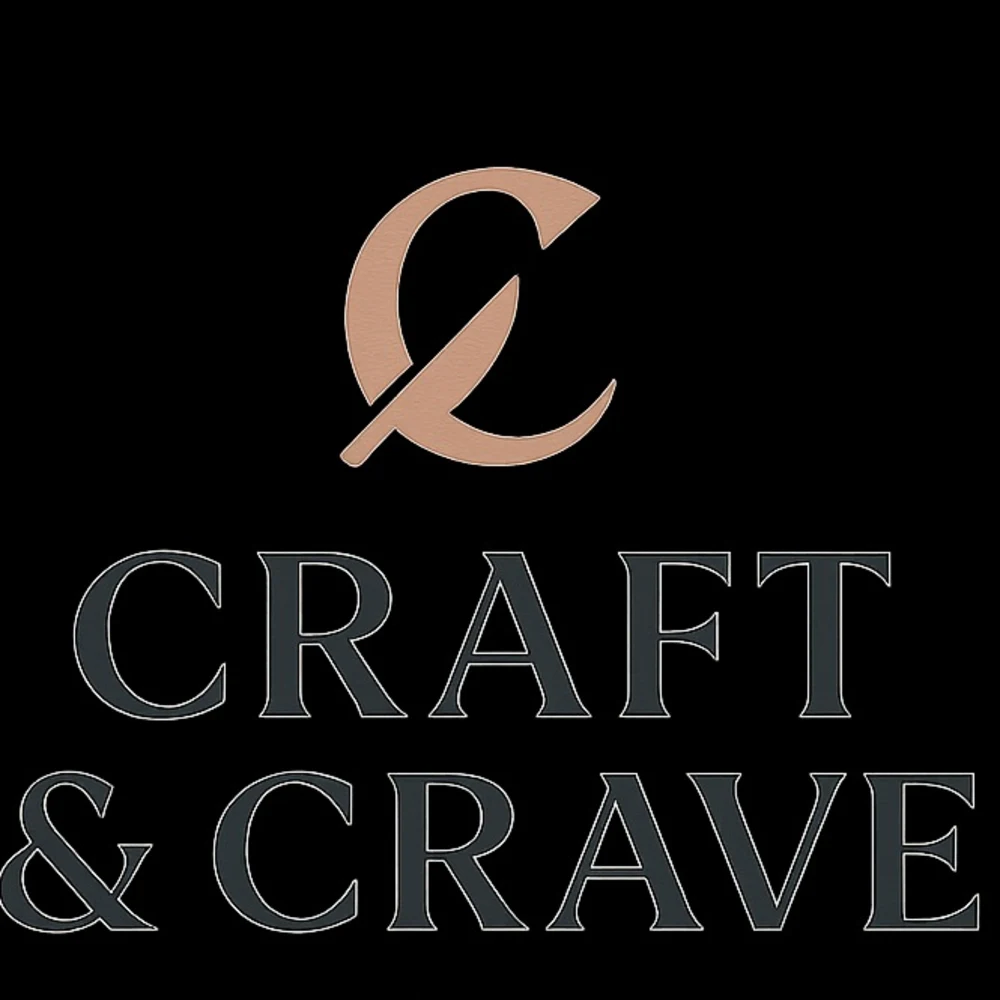 Craft And Crave
